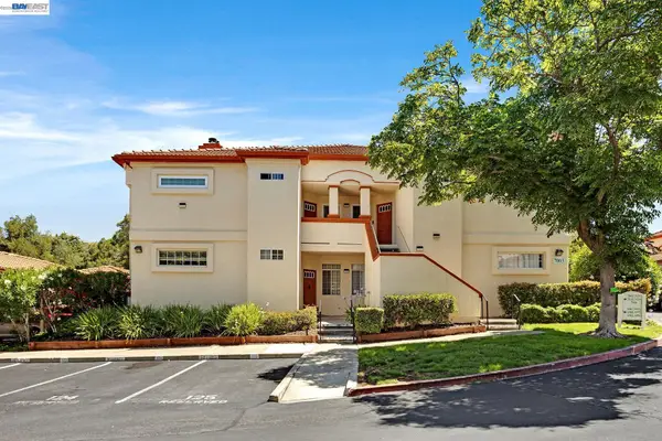 7003 Stagecoach Rd #D, Dublin, CA 94568