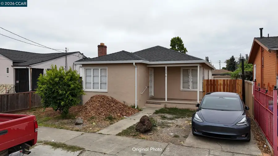 2224 108th Ave, Oakland, CA 94603 - #2