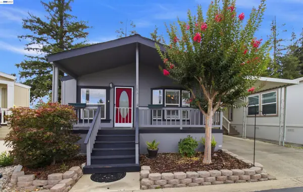 3263 Vineyard Ave #173, Pleasanton, CA 94566