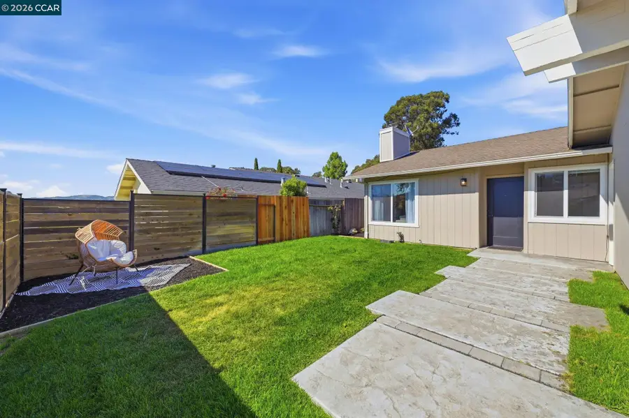 22604 Mossy Rock Dr, Hayward, CA 94541 - #2