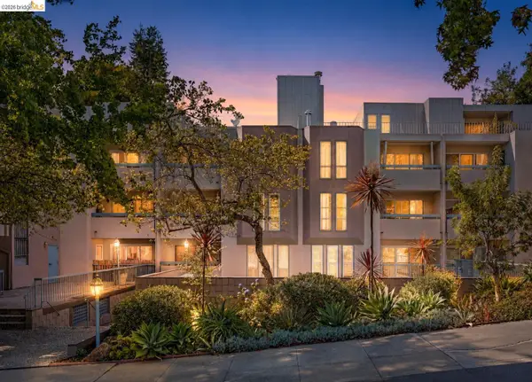 385 Jayne Ave #105, Oakland, CA 94610