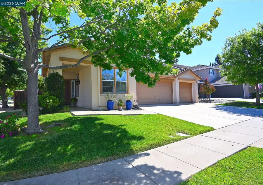 1725 Hazeltine Way, Fairfield, CA 94533 - #3