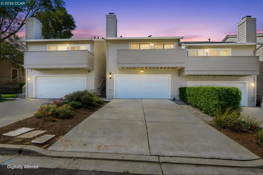 110 Wildes Ct, Bay Point, CA 94565 - #2