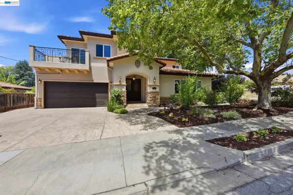 307 Dana St, Fremont, CA 94539