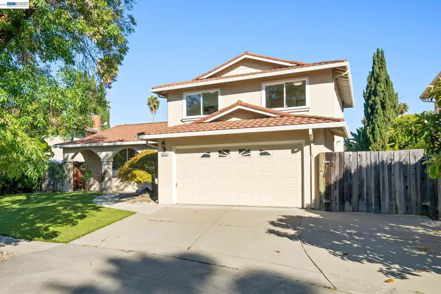 40374 San Sebastian Pl, Fremont, CA 94539 - #2