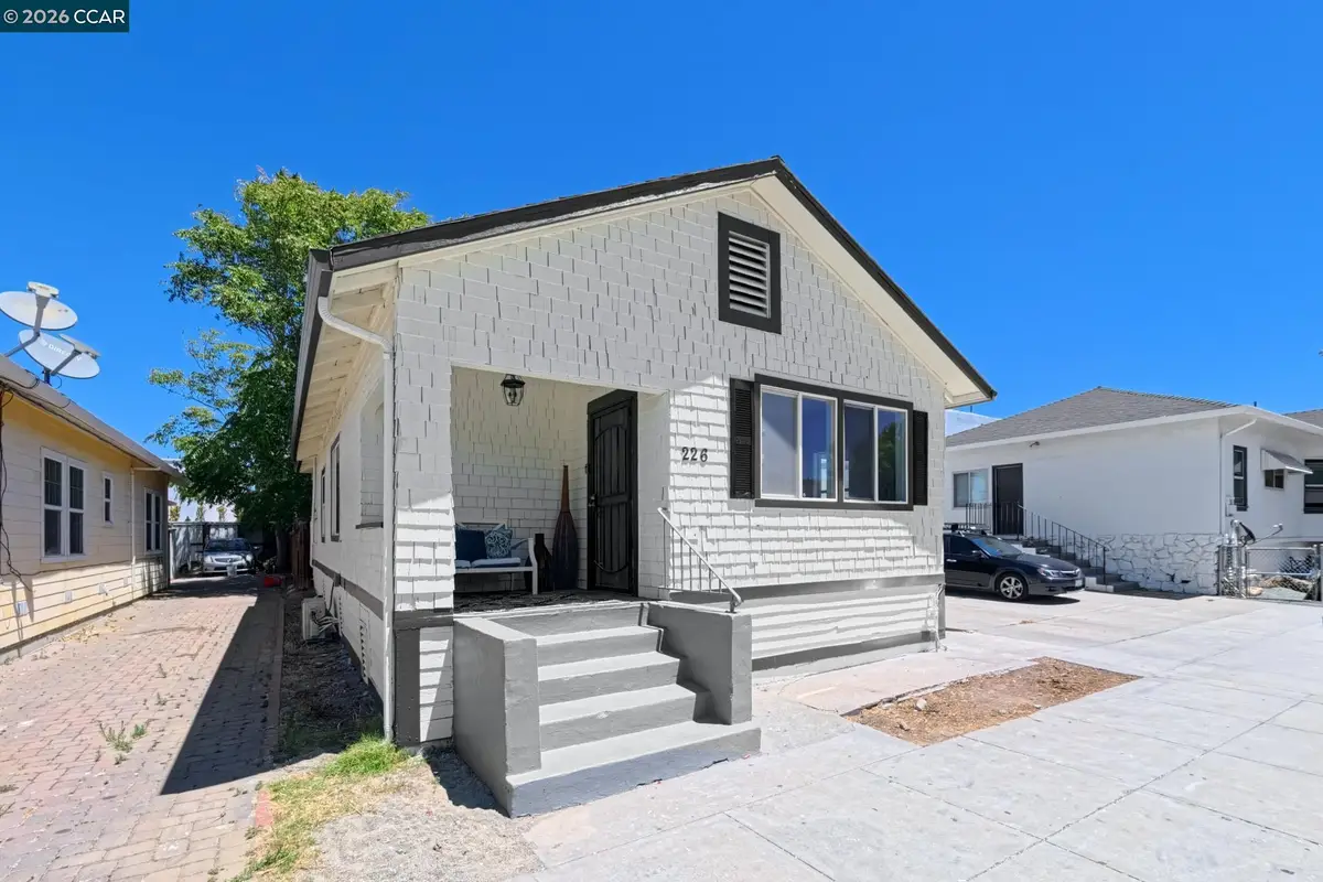 226 W 9th St, Pittsburg, CA 94565 - #1