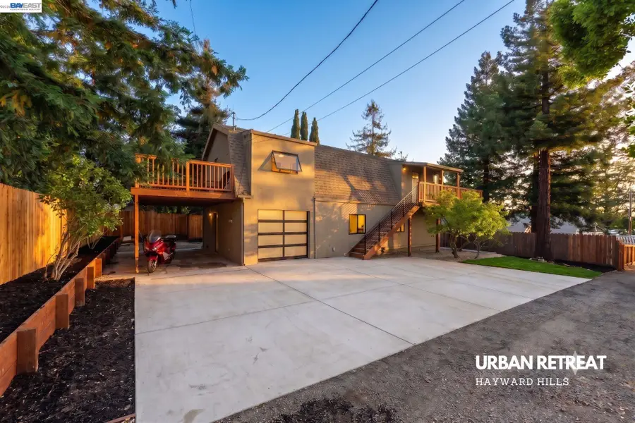 23884 Madeiros Ave, Fairview, CA 94541 - #2