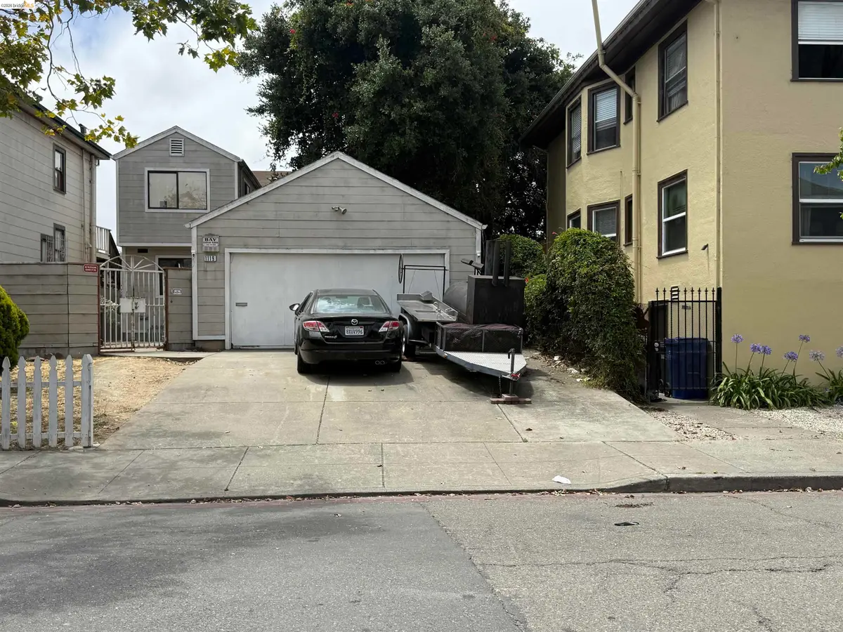 1119 16th St, Oakland, CA 94607 - #1