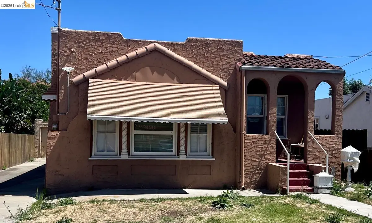478 W 11th St, Pittsburg, CA 94565 - #1