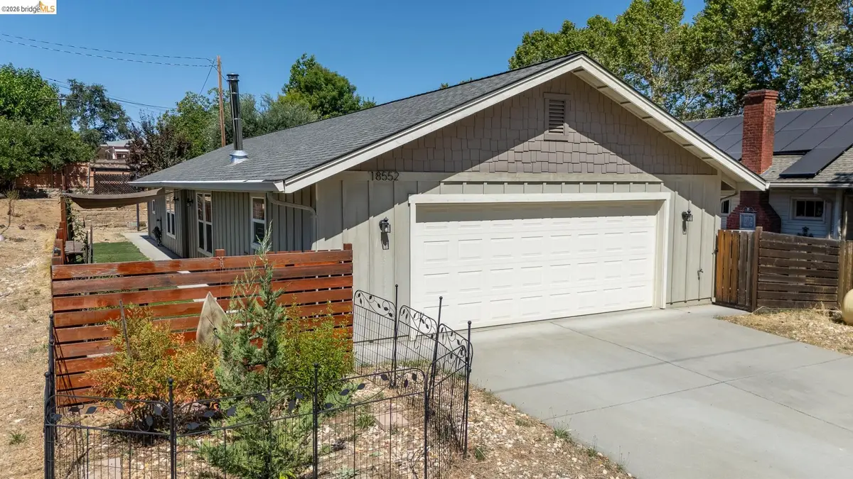 18552 Pine Street, Tuolumne, CA 95379 - #1