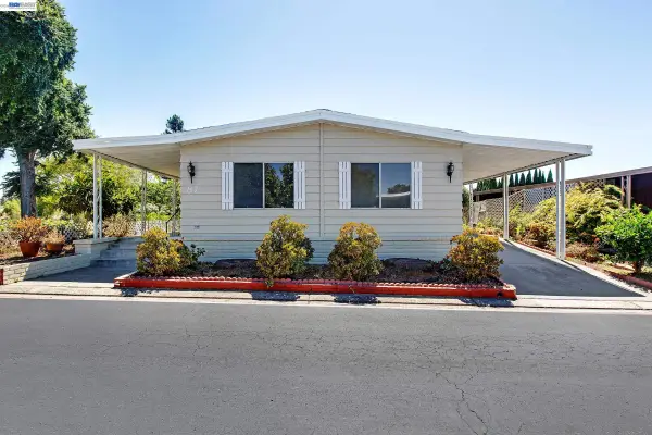 4271 N First Street #87, San Jose, CA 95134