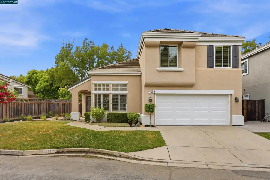 1258 Silverwood Ct, Danville, CA 94526 - #2