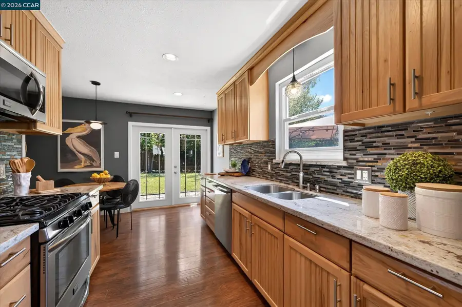1725 Shirley Dr, Pleasant Hill, CA 94523 - #3