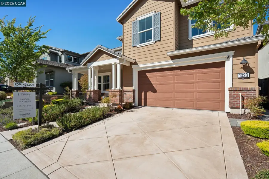 1028 Via Veneto, San Ramon, CA 94583 - #2