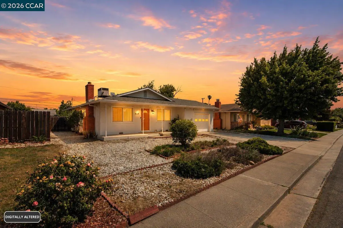 1548 James St, Fairfield, CA 94533 - #1