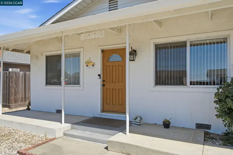 1548 James St, Fairfield, CA 94533 - #3