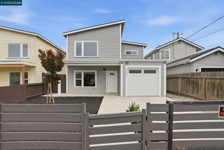1232 York St, Richmond, CA 94801 - #2