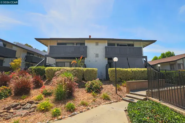 1437 Marchbanks Dr #3, Walnut Creek, CA 94598