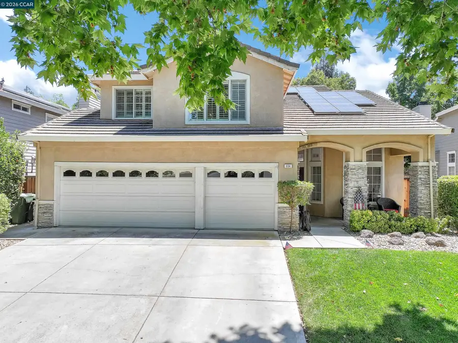 634 Sundale, Brentwood, CA 94513 - #3