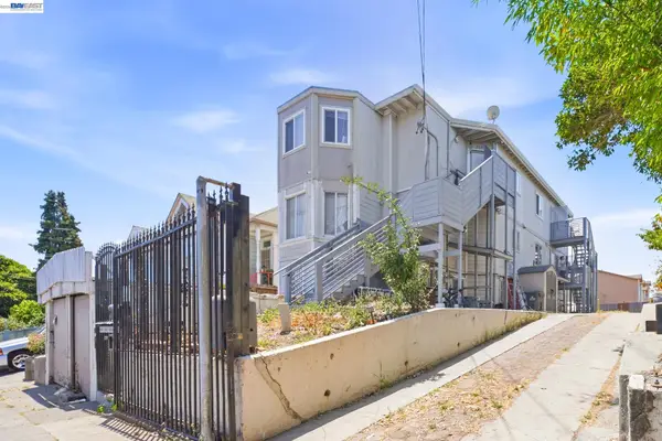 2223 E 23rd St, Oakland, CA 94606