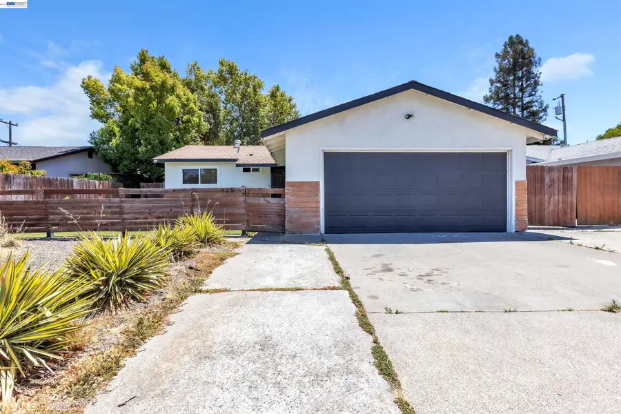 425 E Tabor Ave, Fairfield, CA 94533 - #2