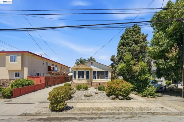 446 Dolores Ave, San Leandro, CA 94577