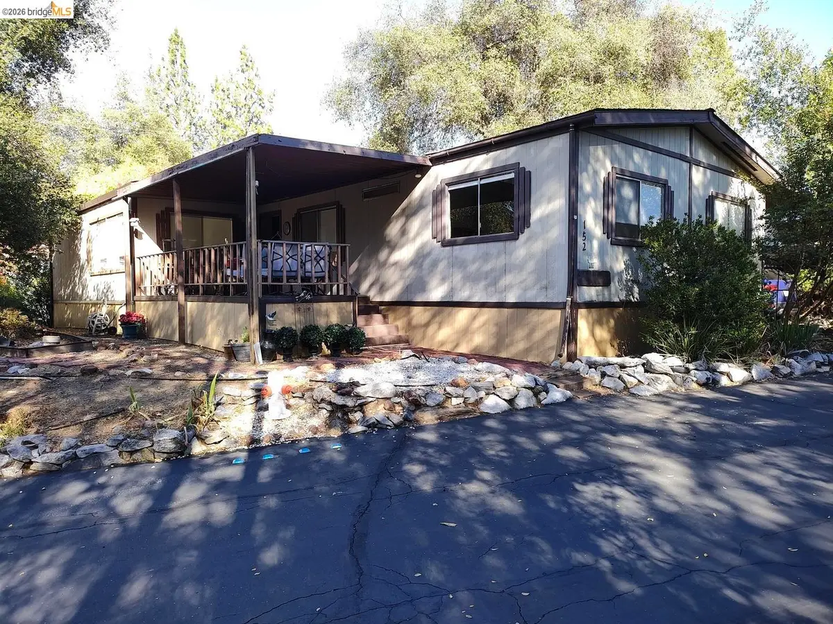 10956 Green St #152, Columbia, CA 95310 - #1