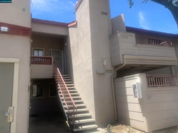 7 Lancaster Cir #235, Bay Point, CA 94565