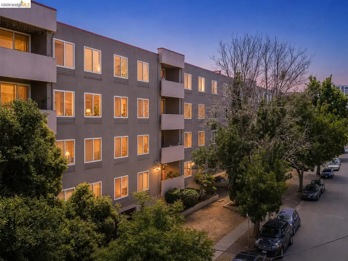 330 Vernon St #108, Oakland, CA 94610 - #1