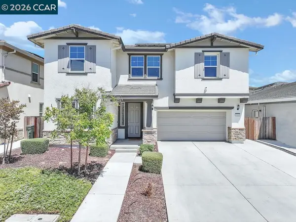 622 Marathon Drive, Oakley, CA 94561
