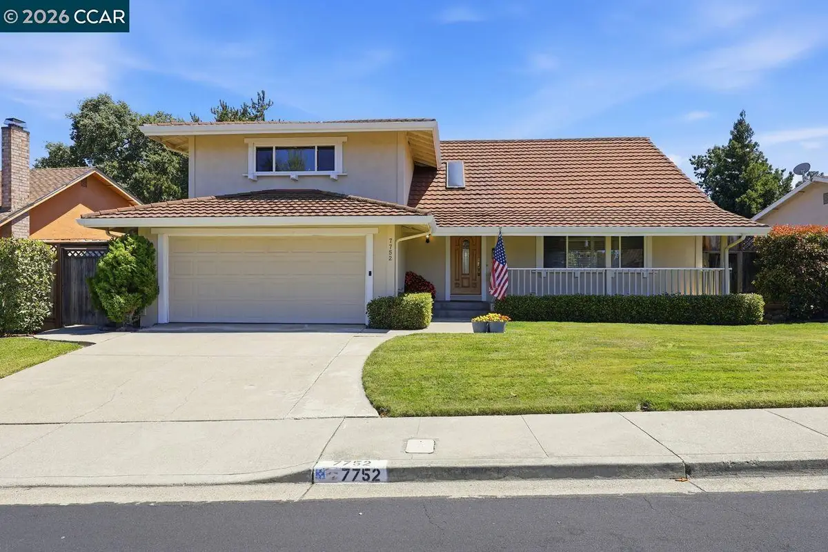 7752 Fairoaks Dr, Pleasanton, CA 94588 - #1