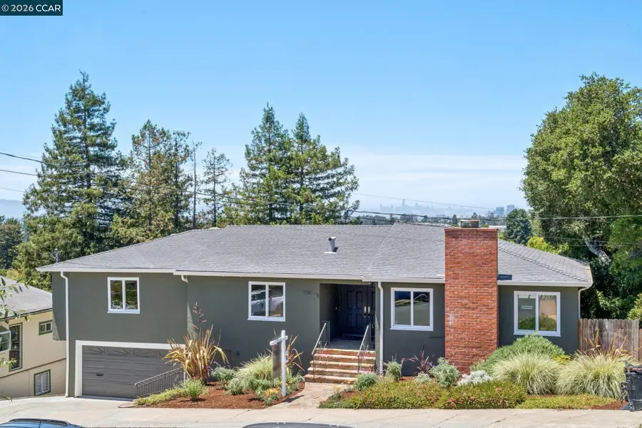 4075 Norton Ave, Oakland, CA 94602 - #3