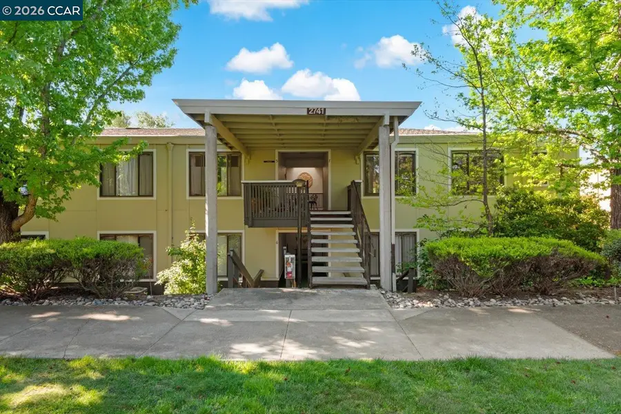 2741 Golden Rain Rd #7, Walnut Creek, CA 94595 - #2