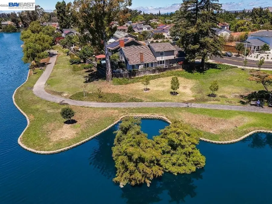 35791 Scarborough Dr, Newark, CA 94560 - #2