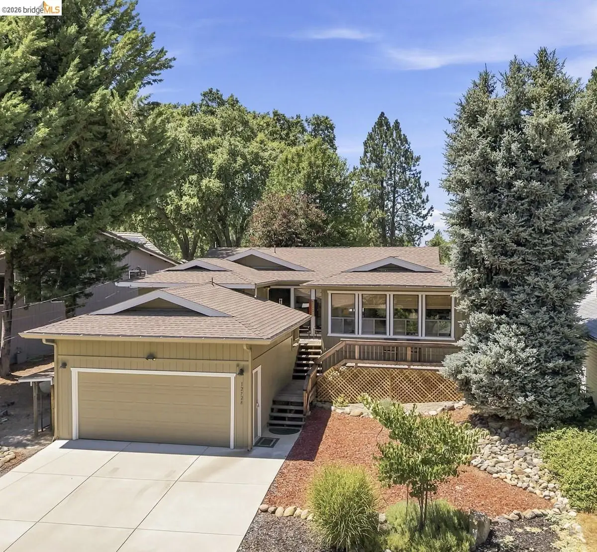 12728 Mount Jefferson St., Groveland, CA 95321 - #1