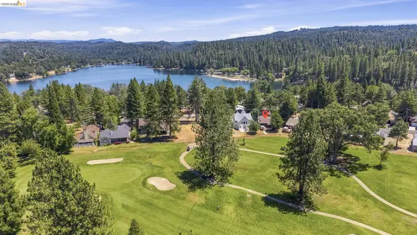 12728 Mount Jefferson St., Groveland, CA 95321