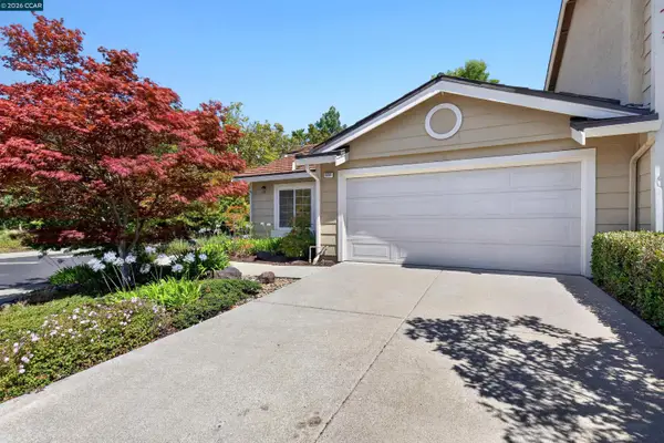 2201 Dry Creek Ct, Martinez, CA 94553