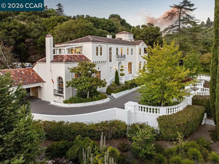 8 Camino Lenada, Orinda, CA 94563 - #3