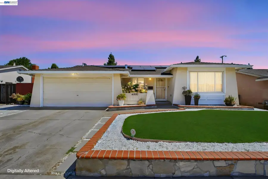 40280 Landon Ave., Fremont, CA 94538 - #2