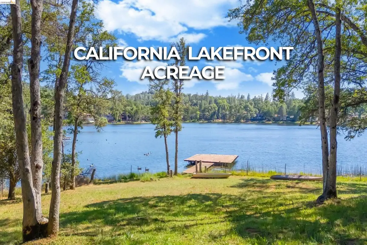 14781 Lakeside Dr, Sonora, CA 95370 - #1