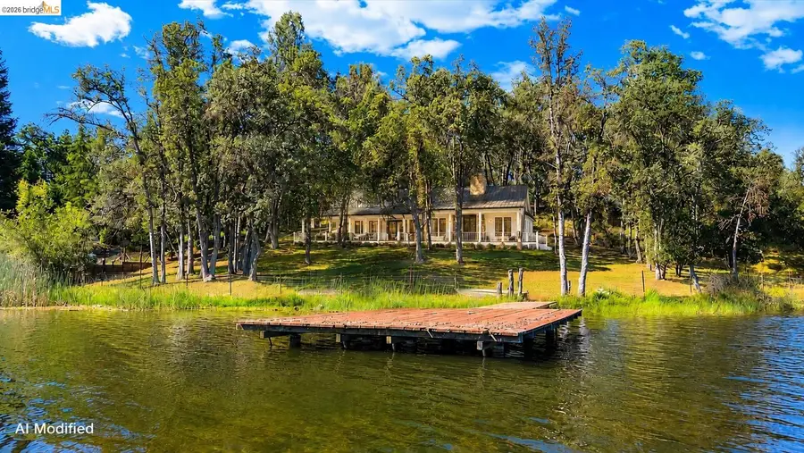 14781 Lakeside Dr, Sonora, CA 95370 - #3