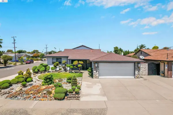 1799 Catalpa Court, Hayward, CA 94545