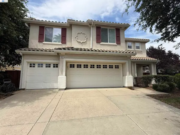 541 Coconut Street, Brentwood, CA 94513
