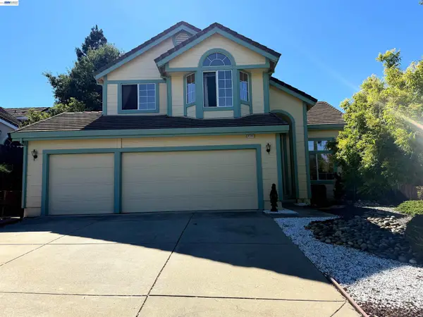 Address Withheld By Seller, Antioch, CA 94531