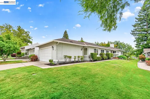 551 Rolling Hills Ln, Danville, CA 94526