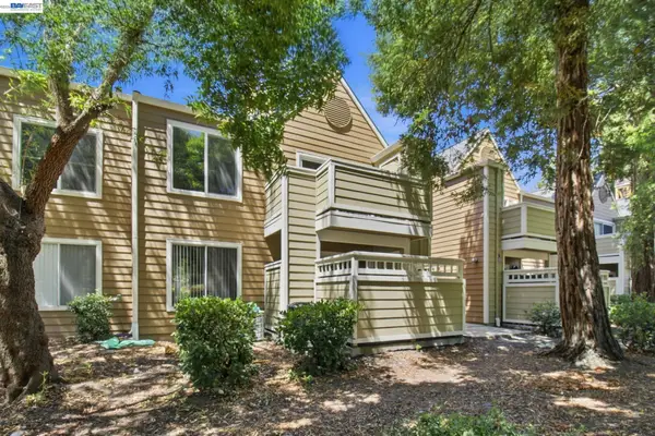 150 Reflections Dr #25, San Ramon, CA 94583