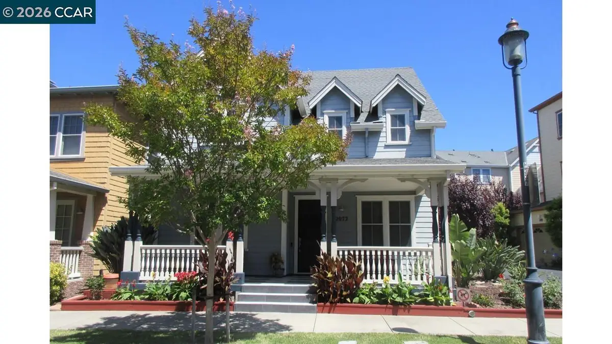 2072 Drake Ln, Hercules, CA 94547 - #1