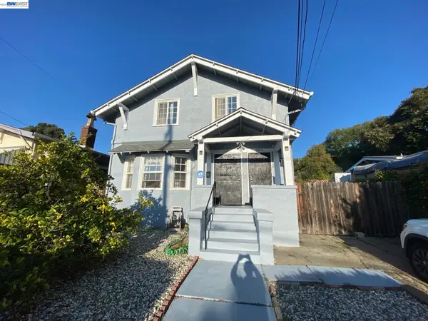 3264 Kansas, Oakland, CA 94602