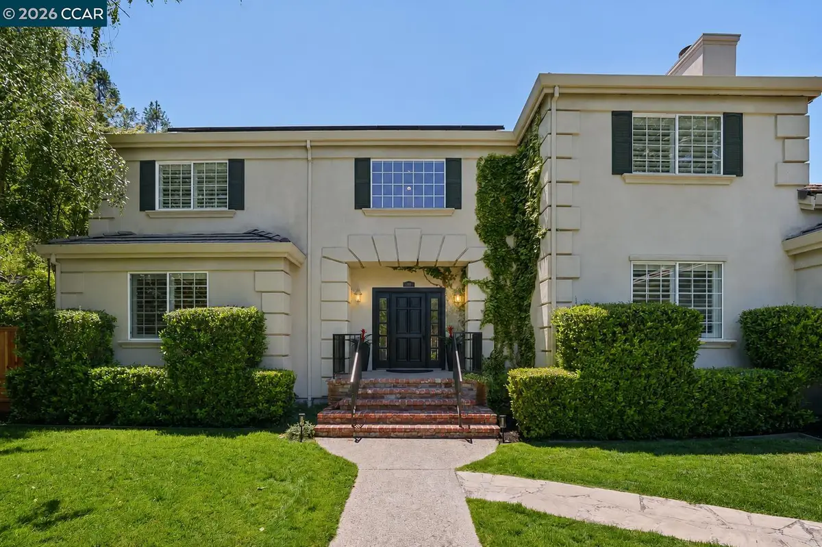 136 Lark Court, Alamo, CA 94507 - #1