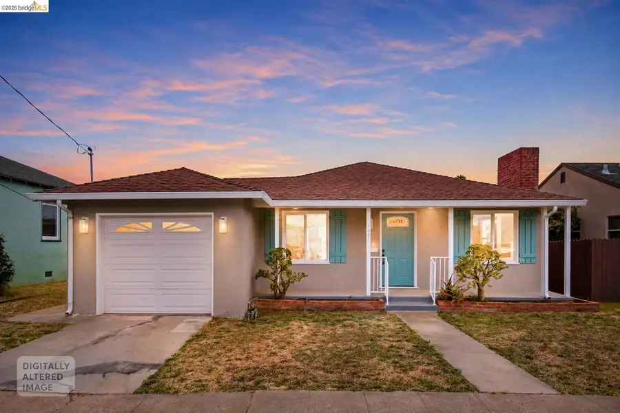 1427 Mariposa St, Richmond, CA 94804 - #2